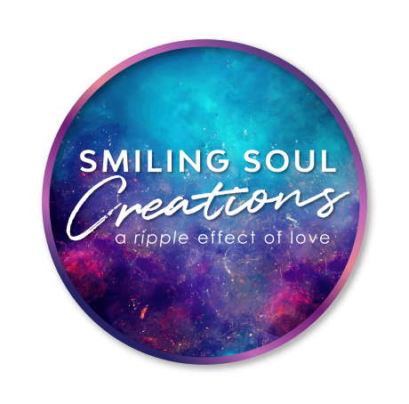 Smiling Soul Creations | By Brett Shuttleworth
